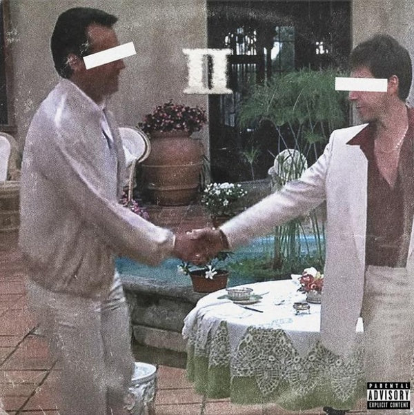 The Plugs I Met 2 - Front Cover