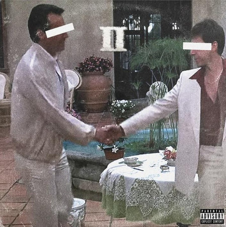 The Plugs I Met 2 - Front Cover