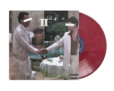 The Plugs I Met 2 - Front Cover