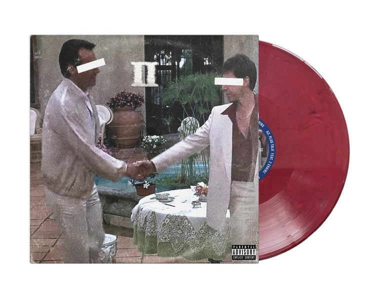 The Plugs I Met 2 - Front Cover
