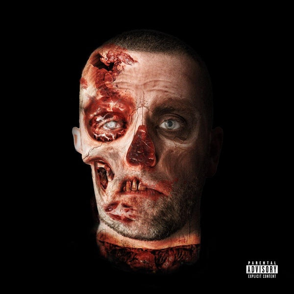 Zombie - Front Cover