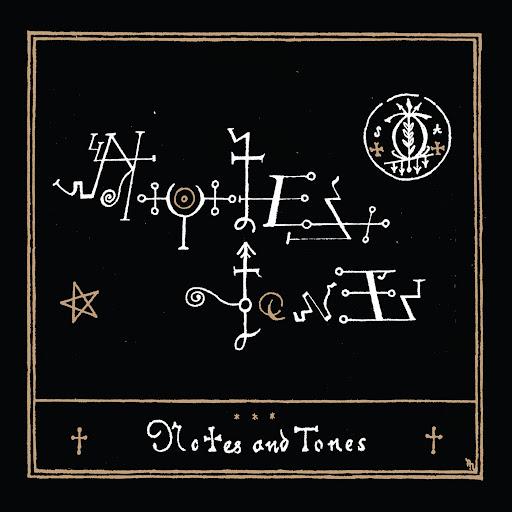 Notes And Tones - 2nd Vintage - Front Cover