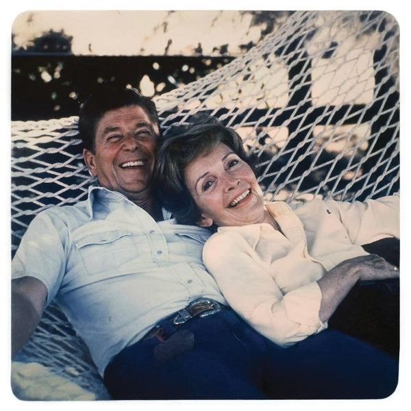 Mom & Dad - Front Cover