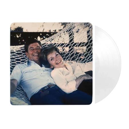 Mom & Dad - Front Cover
