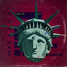 Beats Me - Front Cover