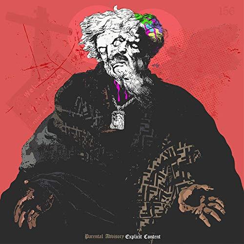 God Level - Front Cover