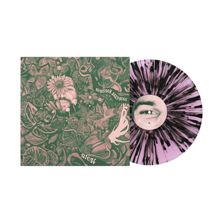 Rich - Front Cover