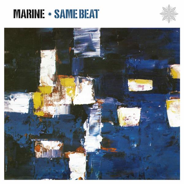 Same Beat - Front Cover