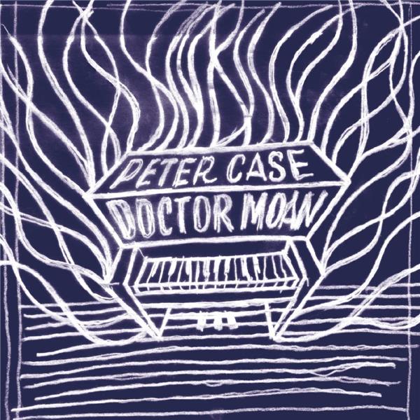 Doctor Moan - Front Cover