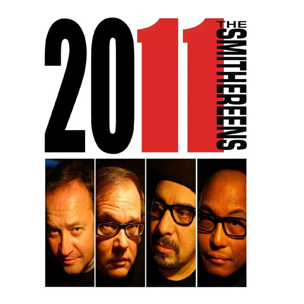 2011 - Front Cover