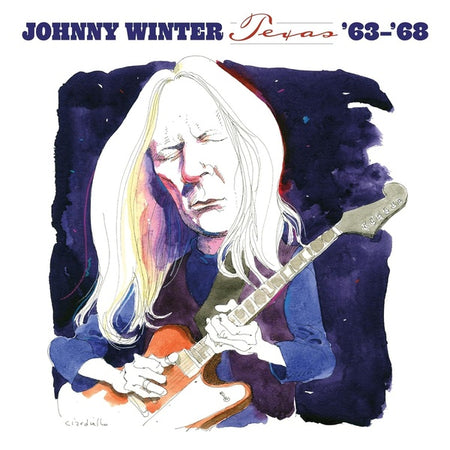 Texas 63 68 - Front Cover