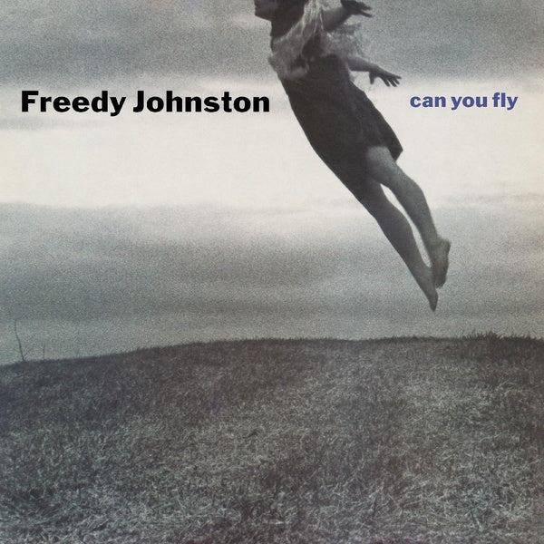 Can You Fly - Front Cover