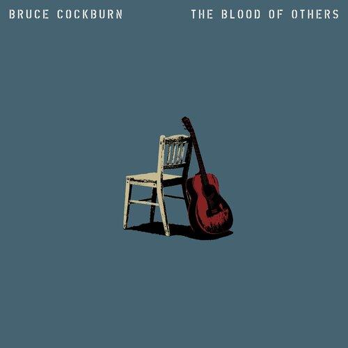 The Blood Of Others - Front Cover