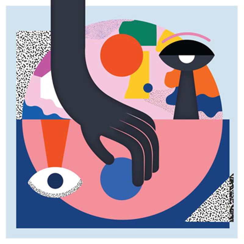 Azulejos - Front Cover