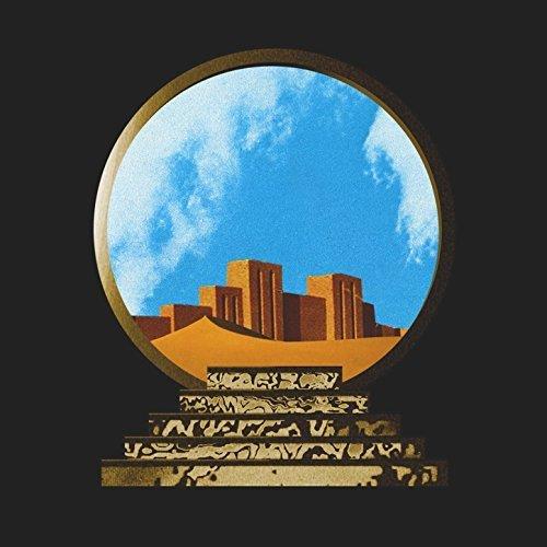 Rhinoceros + Poirier Remix - Front Cover