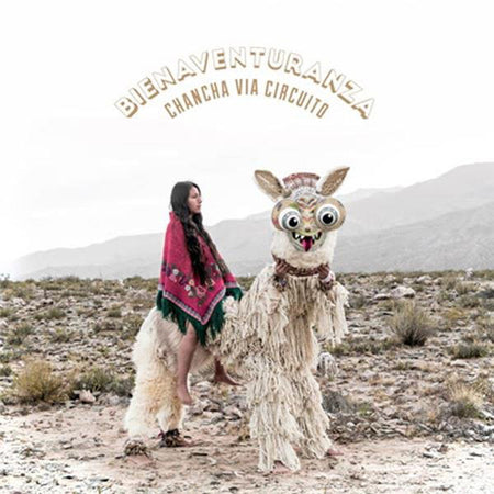 Bienaventuranza - Front Cover