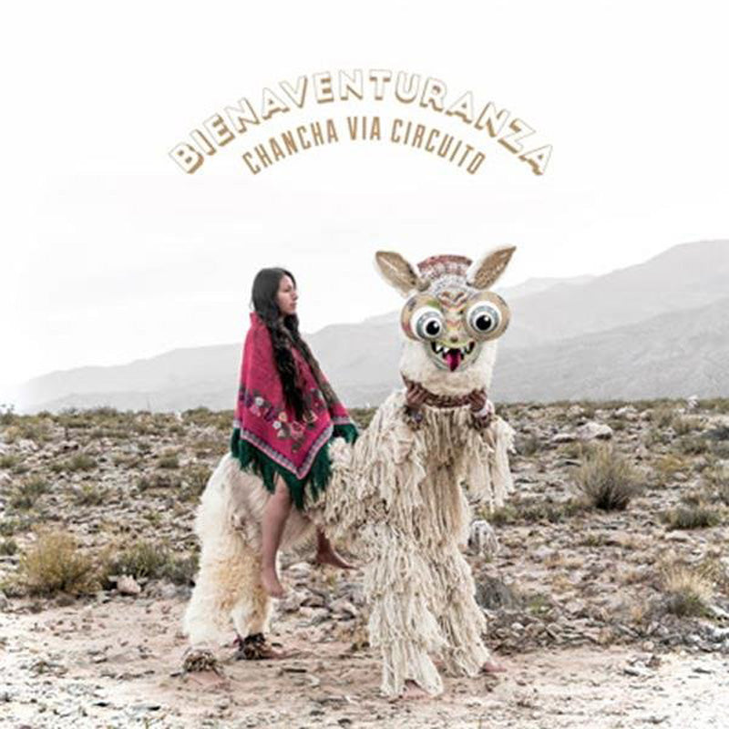 Bienaventuranza - Front Cover