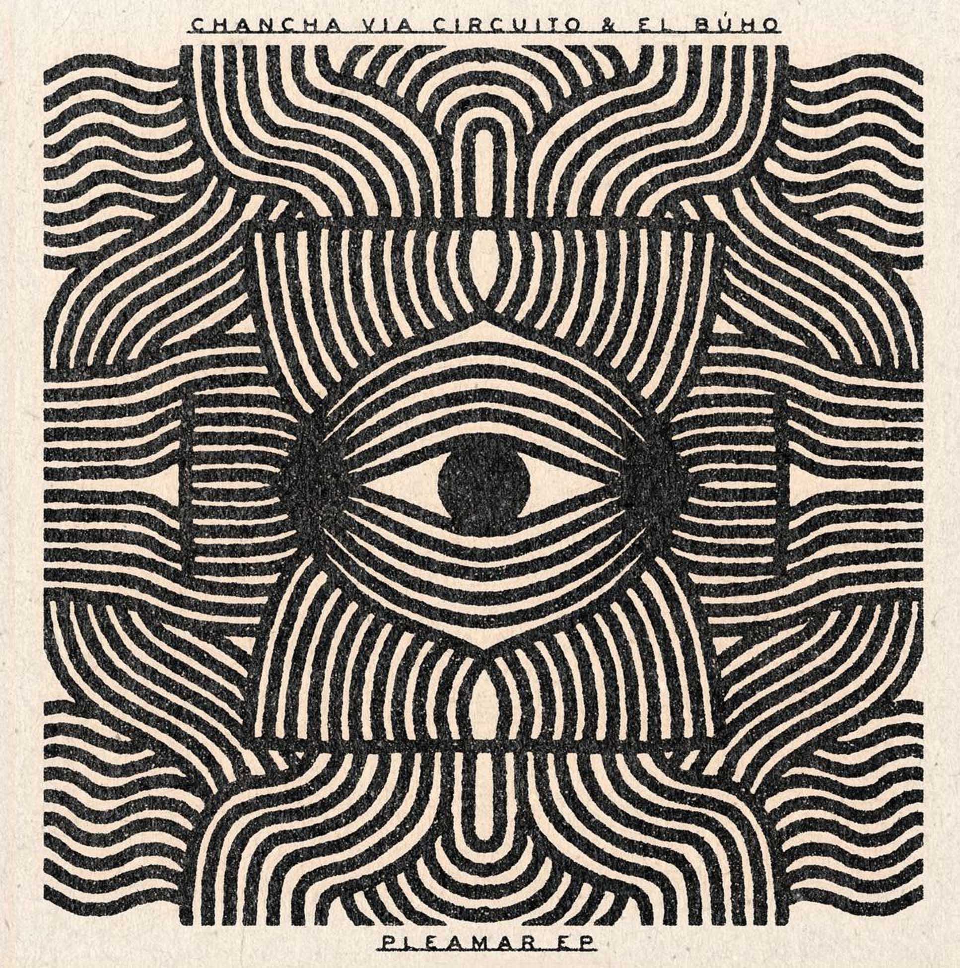 Pleamar - Front Cover