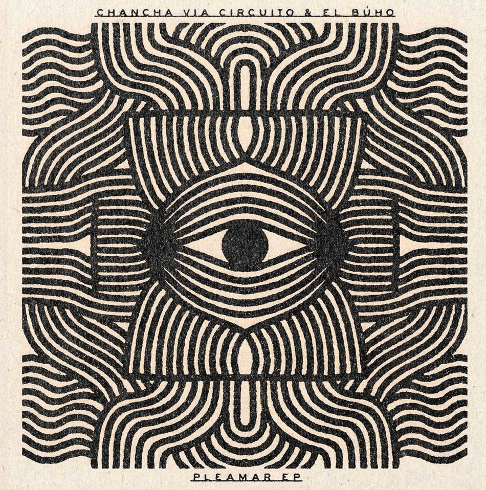 Pleamar - Front Cover