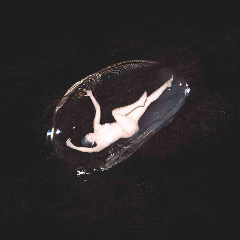 Útera - Front Cover