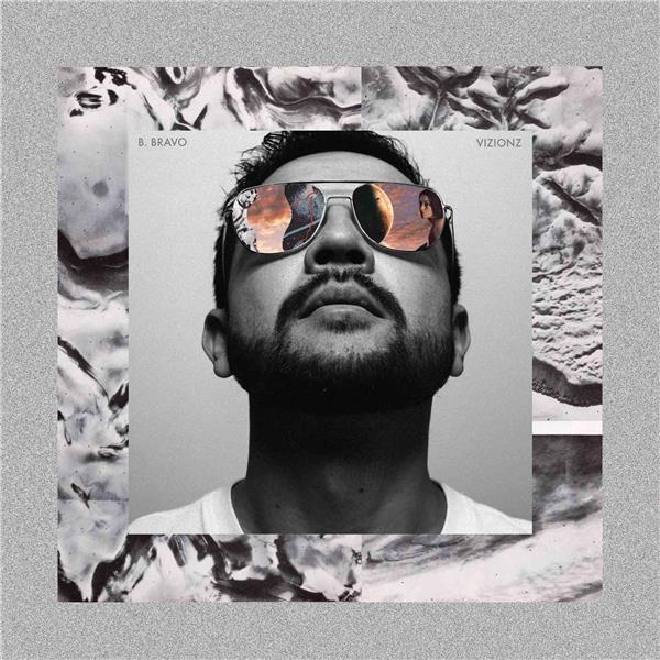 VIZIONZ - Front Cover