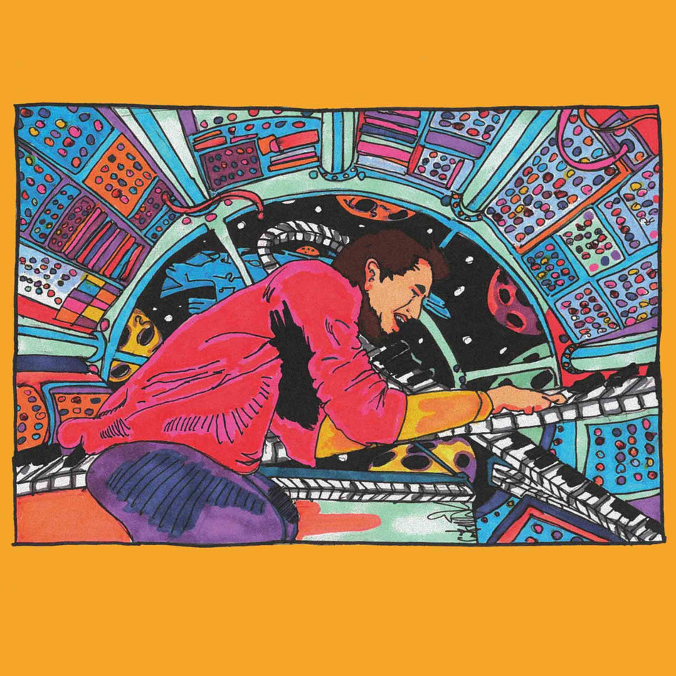 Good Hair + Only You & Me Ep - Front Cover