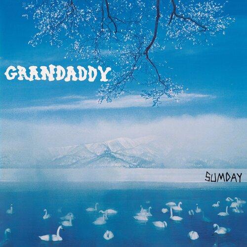Sumday - Front Cover