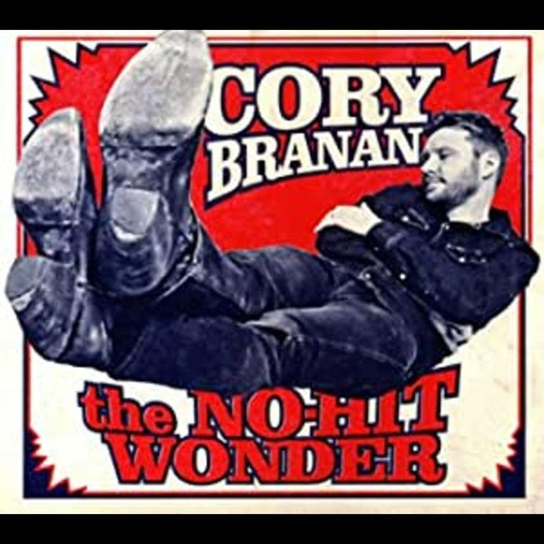 No Hit Wonder - Front Cover