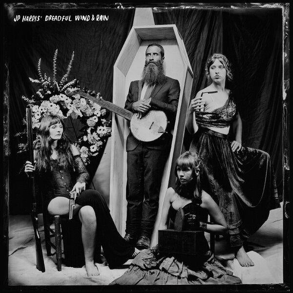 Shaving A Dead Man - Front Cover