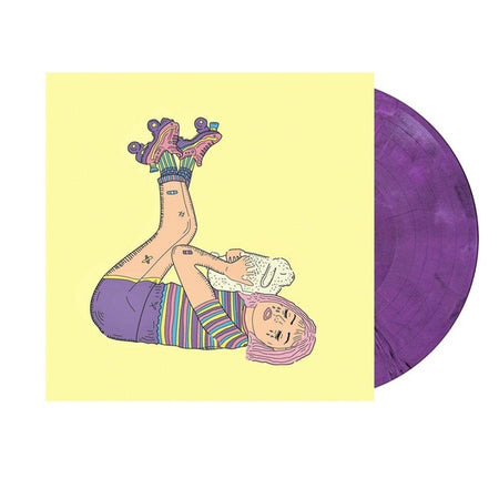 Honeymoon - Front Cover