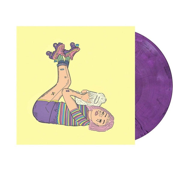 Honeymoon - Front Cover
