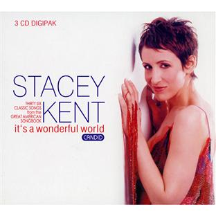 It's a wonderful world - Front Cover