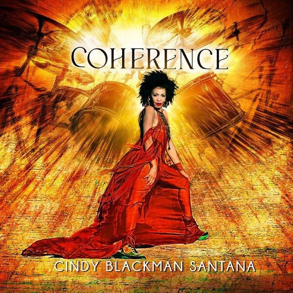 Coherence - Front Cover
