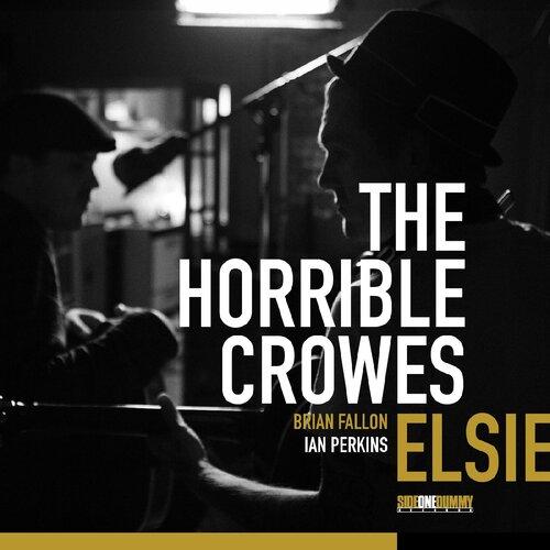 Elsie - Front Cover