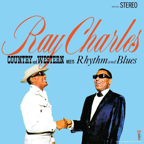Country And Western Meets - Front Cover