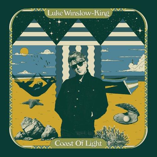 Coast Of Light - Front Cover