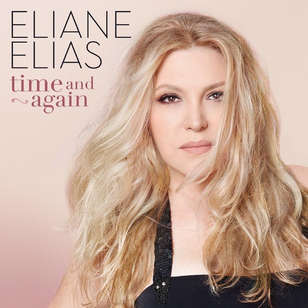Time And Again - Front Cover