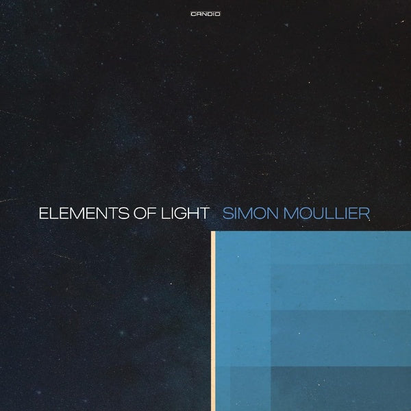 Elements Of Light - Front Cover