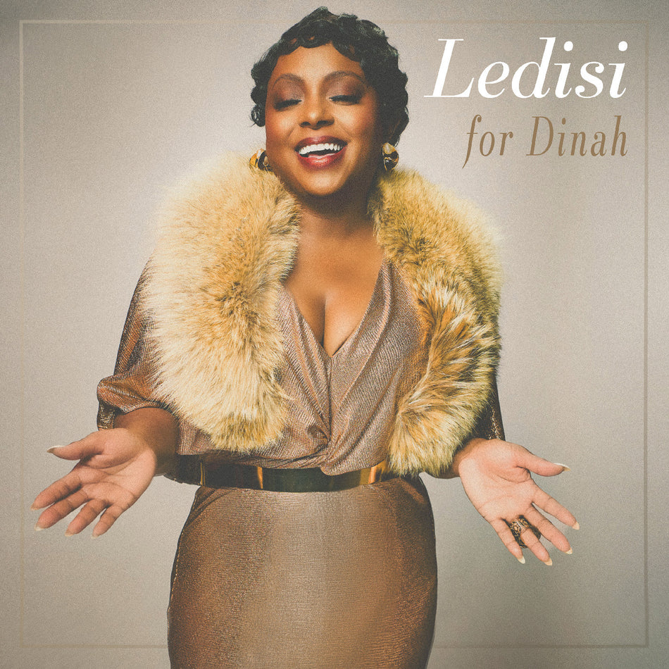 FOR DINAH - Front Cover