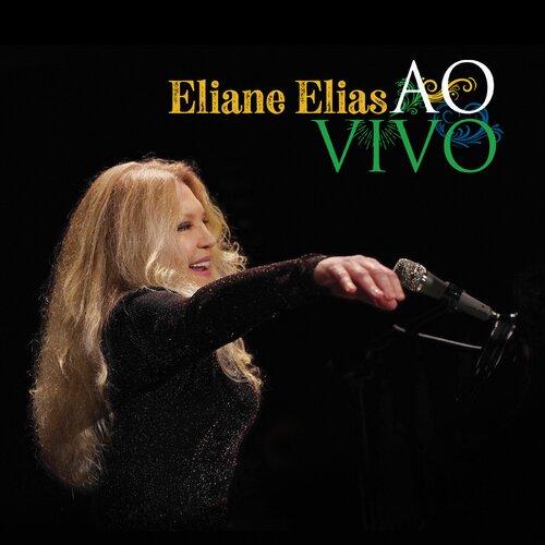 Ao Vivo - Front Cover