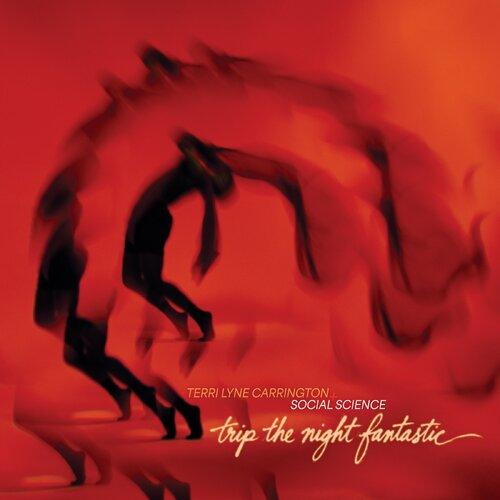 Trip The Night Fantastic - Front Cover