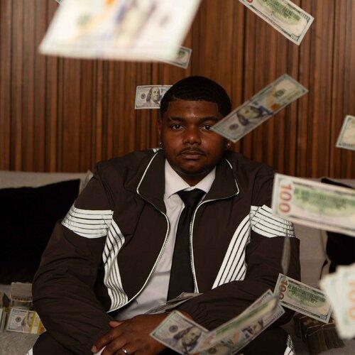 Jazz Money Volume 2 : Swingin' R&B - Front Cover