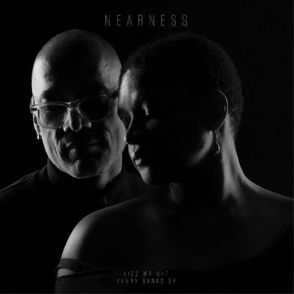 Nearness - Front Cover