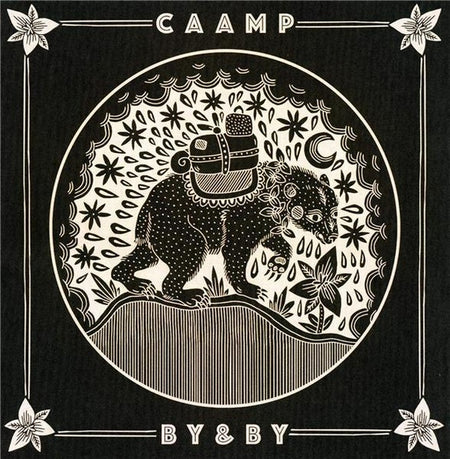 By And By - Front Cover