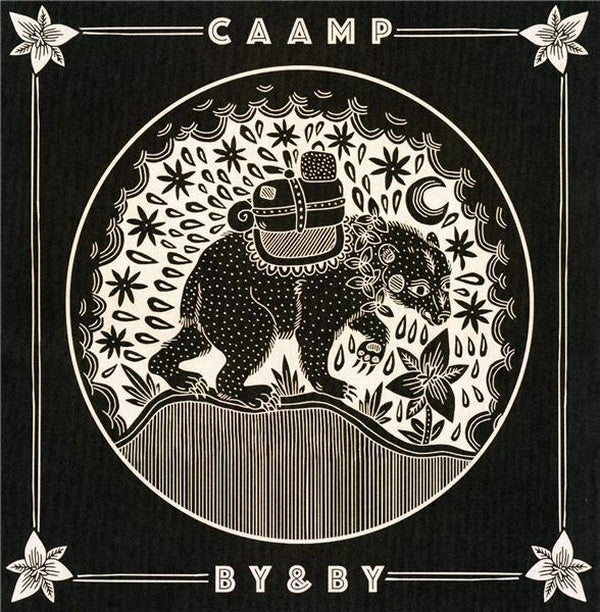By And By - Front Cover