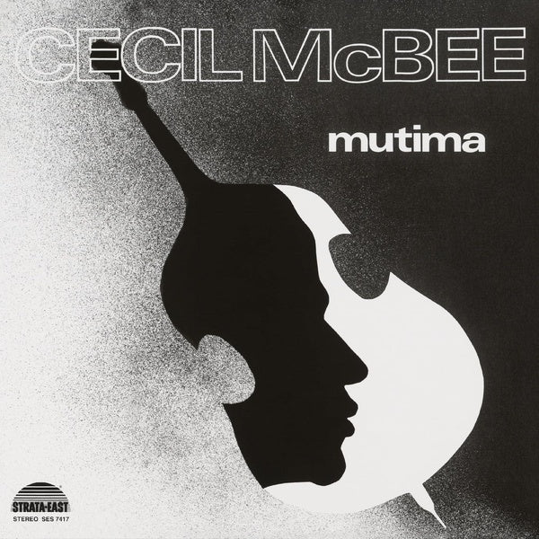 Mutima - Front Cover