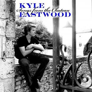 Songs from the chateau - Front Cover