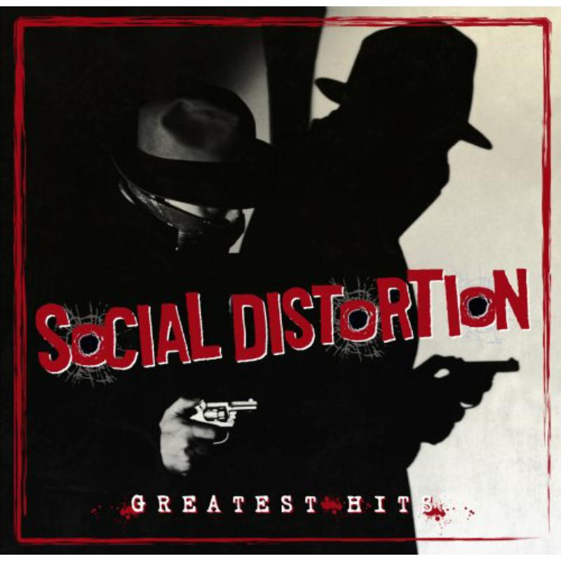 GREATEST HITS - Front Cover