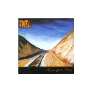 Whenever you're ready - Front Cover