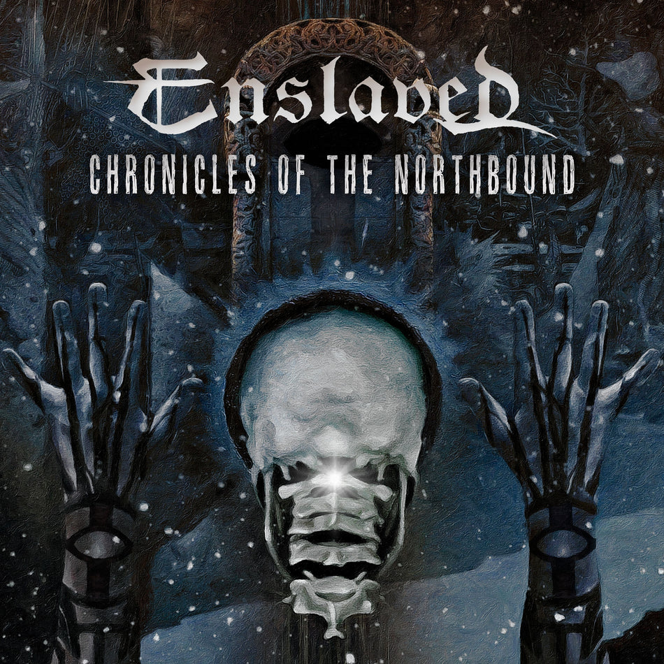 Chronicles Of The Northbound (Cinematic Tour 2020) - Front Cover